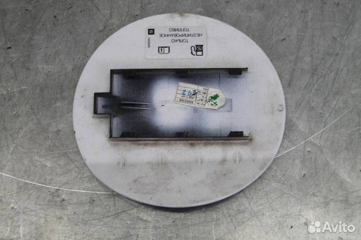 Лючок бензобака Chevrolet Cruze 2013-2016