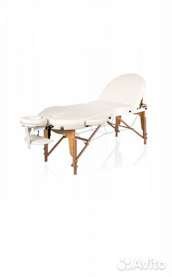 Массажный стол складной бу