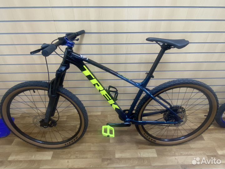 Trek marlin custom 29