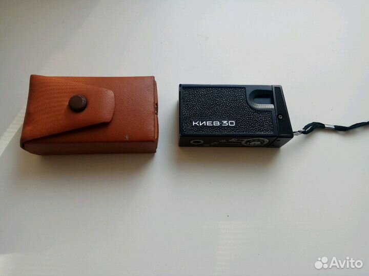 Фотоаппарат