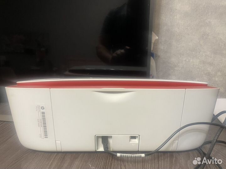 Мфу hp deskjet 3788