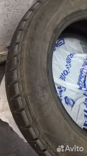 Fulda 4X4 Road 185/60 R16