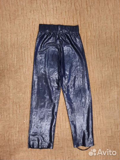 Костюм для акробатического рок-н-ролла