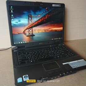 Acer TravelMate 5320