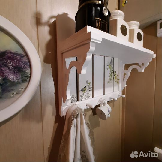 Подставка , полочка