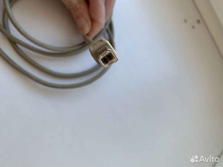 Usb провод для принтера
