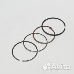 Кольца поршневые к-т YX1P56FMJ X150