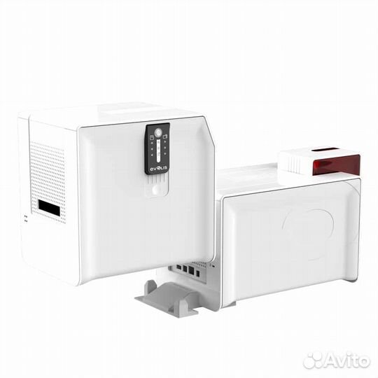 Принтер для карт Evolis Primacy Lamination 110023