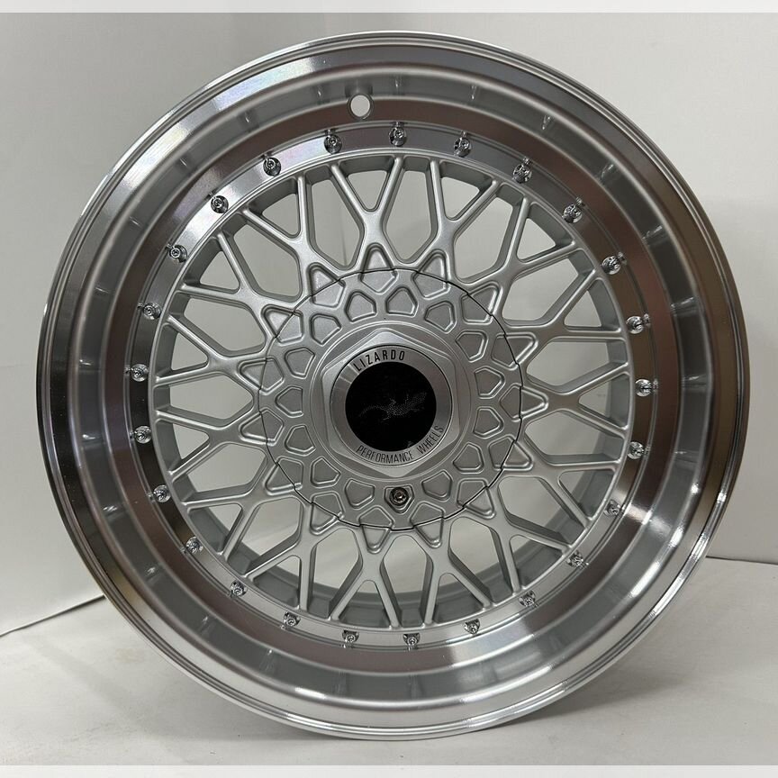 Литые диски Lizardo BK970 7.5×R16 4×98