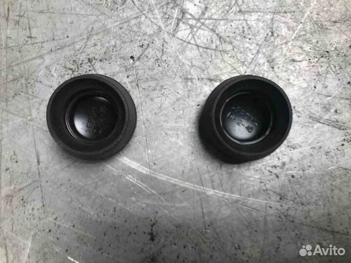 Крышка поводка Hyundai Creta 2016