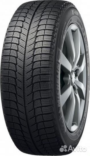 Michelin X-Ice 3 225/55 R17 101H