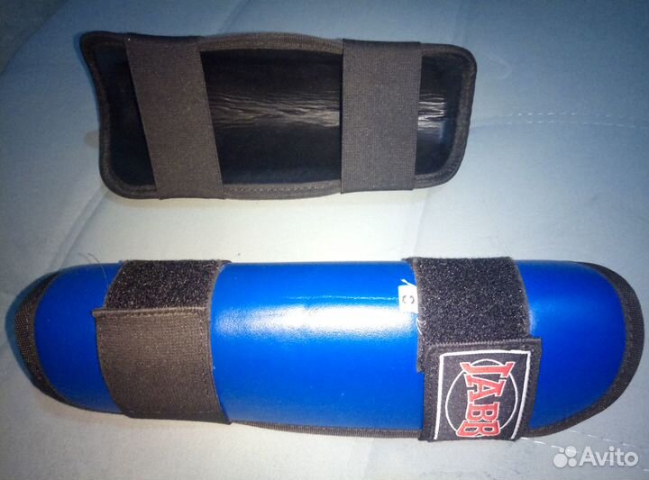 Форма для единоборств (комплект без шлема)