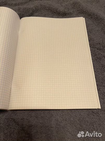 Тетради А4 - 96 листов