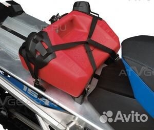 Канистра топливная Ski-Doo Lynx XP REX 860200589