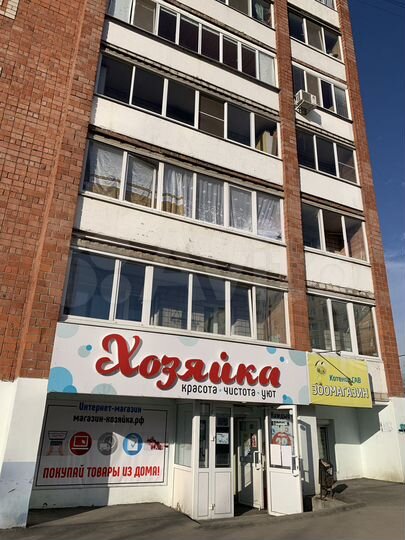 Торговая площадь, 112.5 м²
