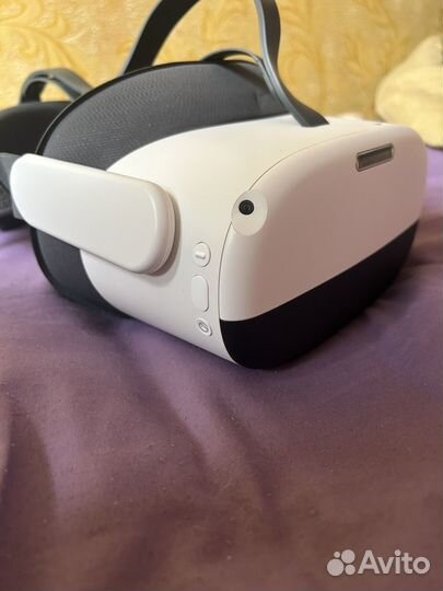 VR шлем Pico Neo 3 256гб