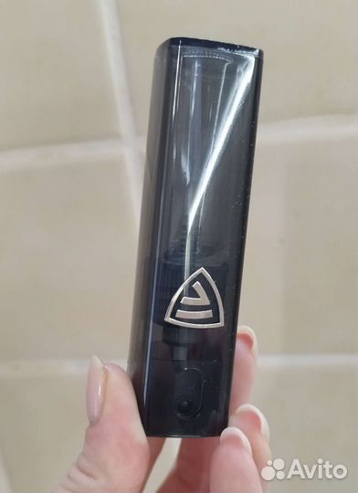 Заправляемый атомайзер (антисептик)