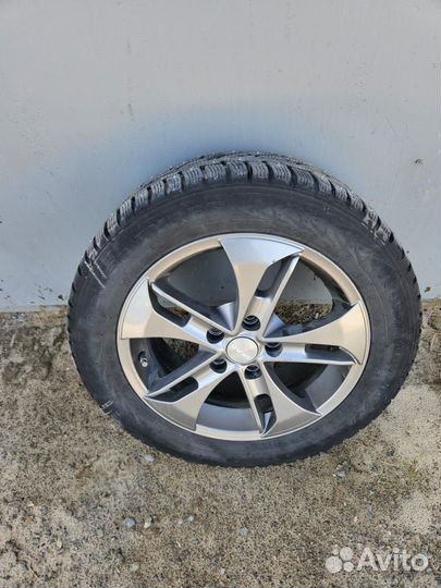 Nokian Tyres Nordman 7 205/55 R16