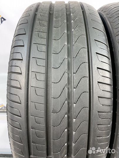 Pirelli Cinturato P7 245/45 R18