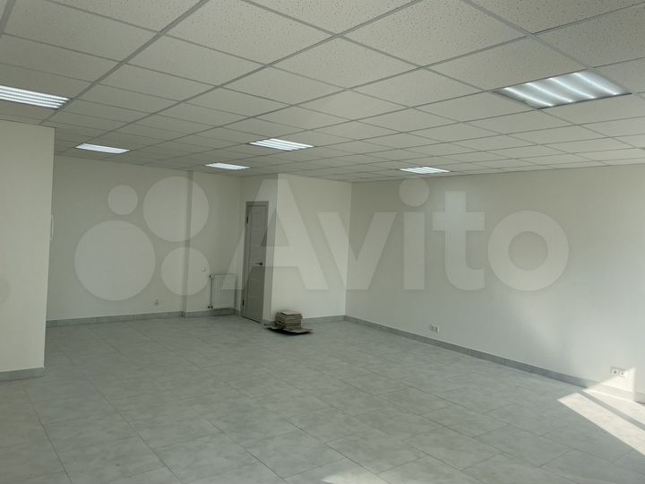 Свободного назначения, 52.4 м²