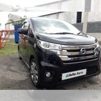 Nissan Dayz 0.7 CVT, 2014, 117 000 км, с пробегом, цена 780 000 руб.