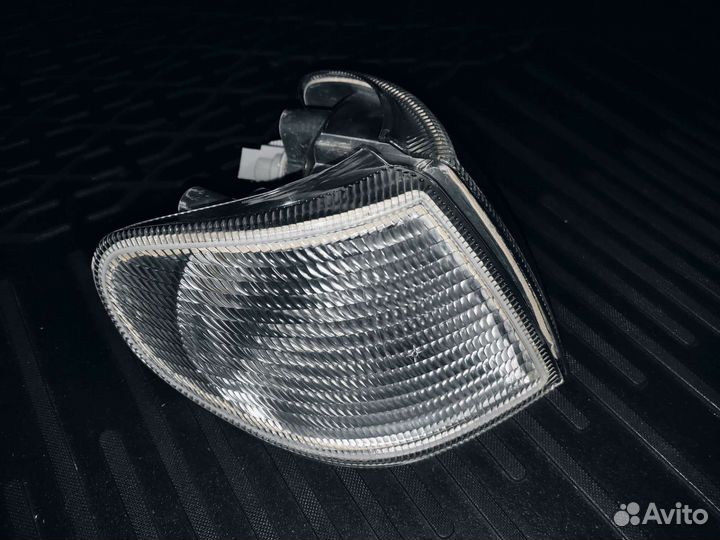 Поворотники bosch на ваз 2114, 2113, 2115