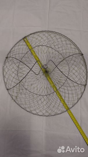 Раколовка чернильница