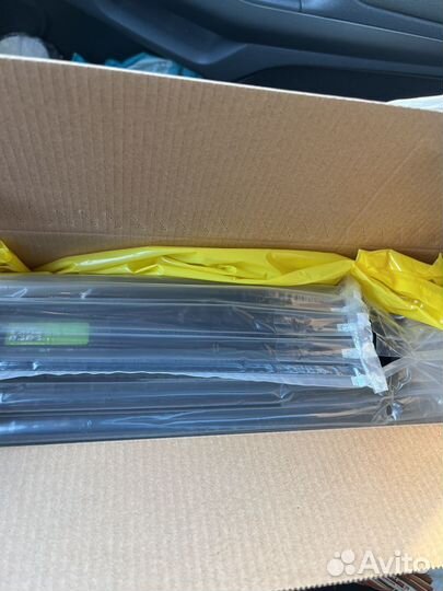 Картридж для лазерного принтера