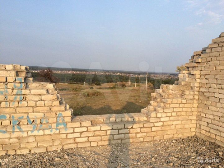 Участок 30 сот. (ИЖС)