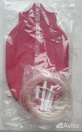 Кружка Эсмарха 3. 2 литра