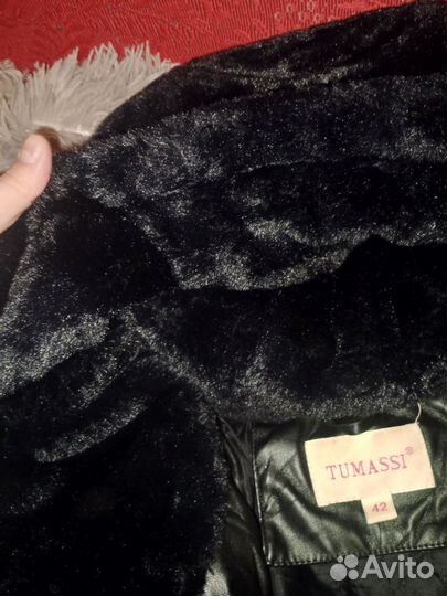 Женская одежда