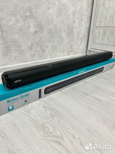Саундбар Mivo M55