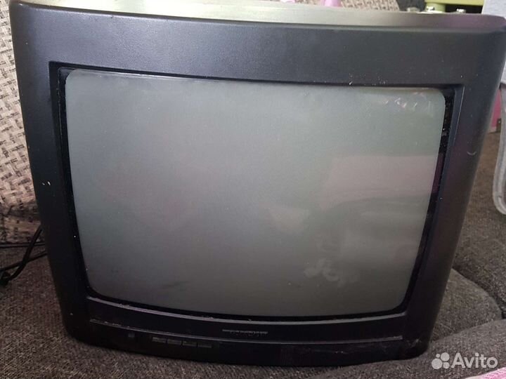 Телевизор бу