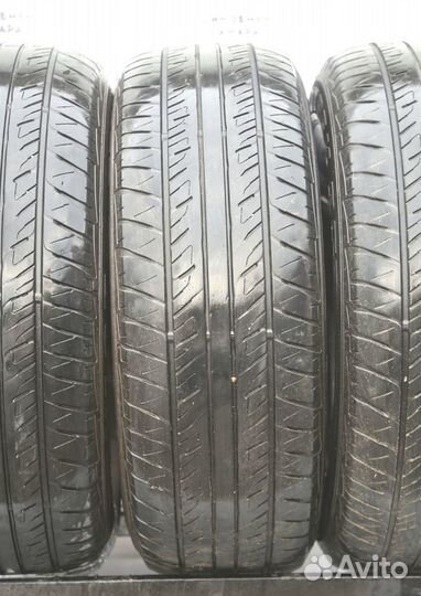 Dunlop Grandtrek PT2 235/65 R17 112W