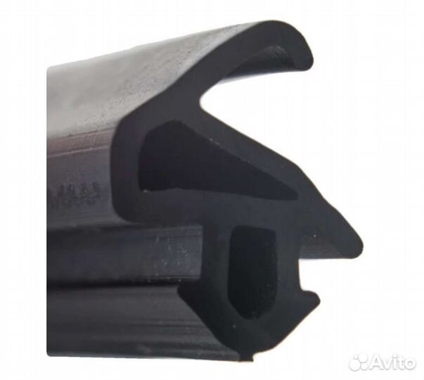 Уплотнитель для окон пвх