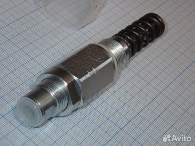 Насосный элемент SKF-lincoln 655-28716-1