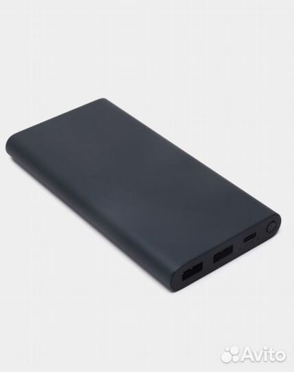 Повербанк Xiaomi Mi 3, Power Bank, 22.5W
