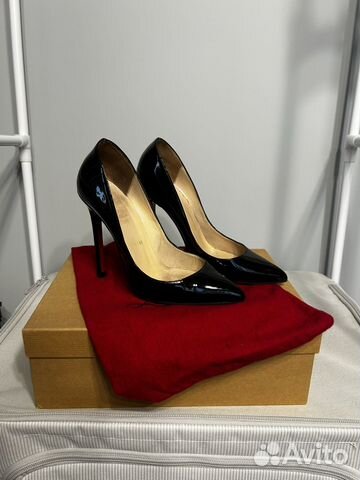 Christian louboutin 36 store