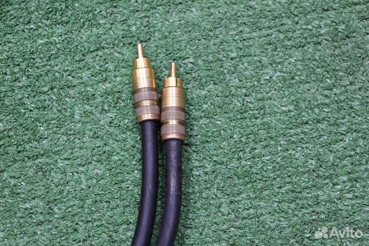 Mogami 2505 Neglex Interconnect 0.3м, Japan