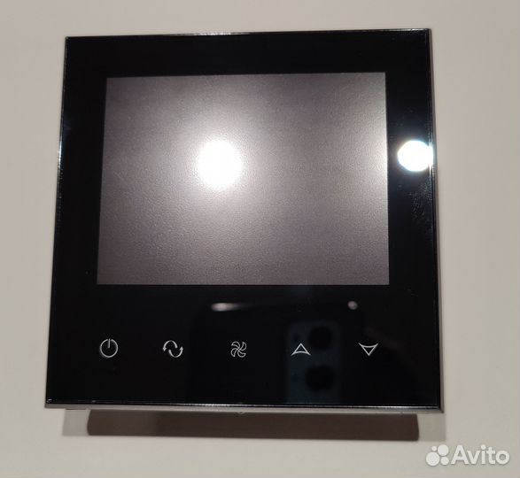 WiFi термостаты для конвекторов 220V