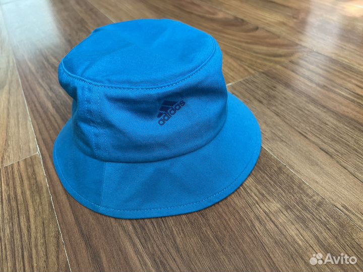 Панама adidas детская