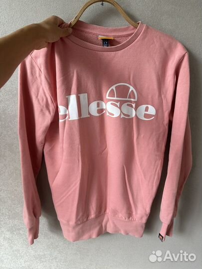 Толстовка Ellesse