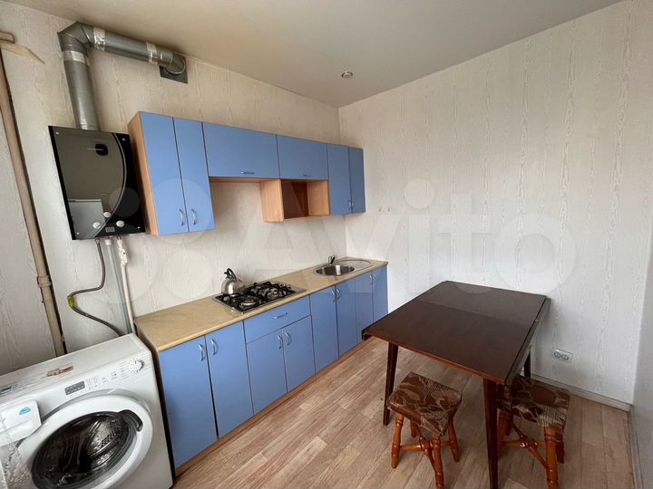 2-к. квартира, 50,5 м², 3/4 эт.