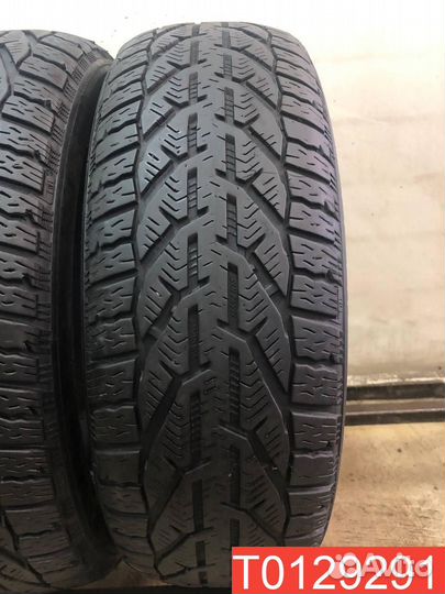 Tigar Winter 185/60 R15 88T