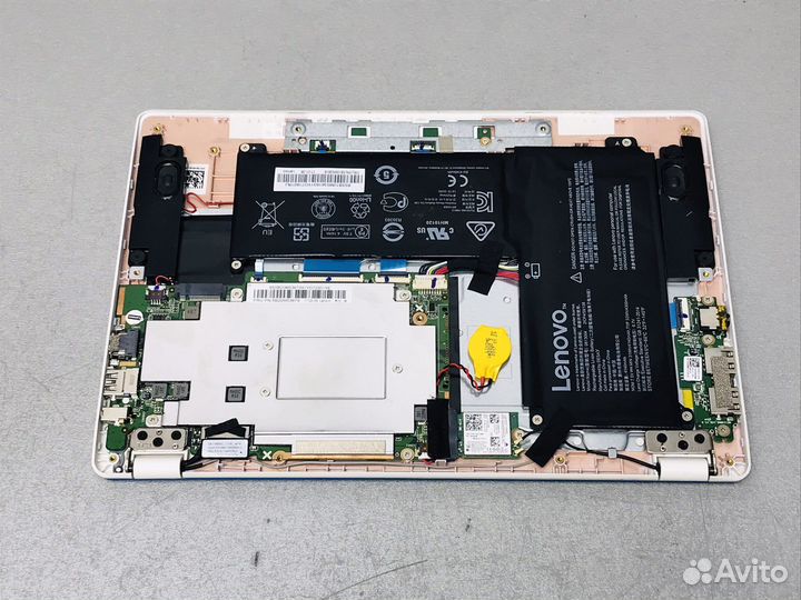 Lenovo Ideapad 110S-11IBR на запчасти