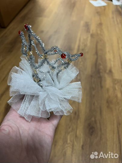 Ободки для волос