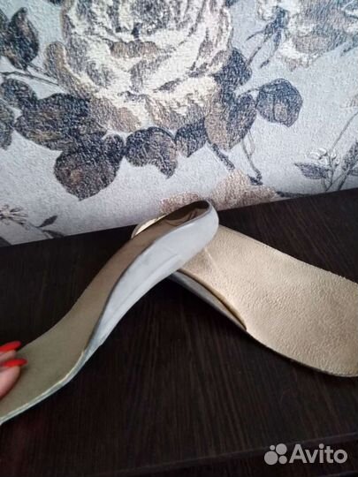 Детские ортопедические стельки