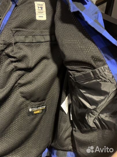 Мотокуртка Trilobite