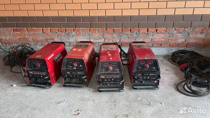 Miller proheat 35 / лот yvotz 58638