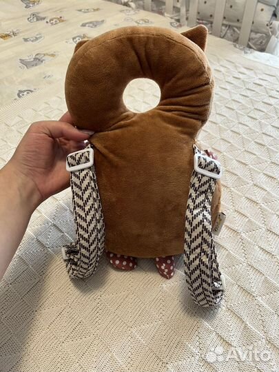 Подушка от падений